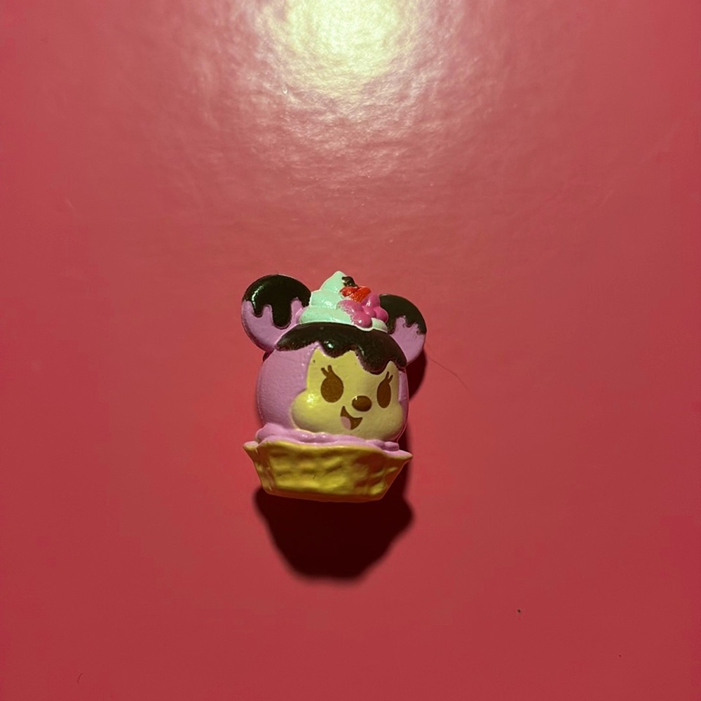 Disneys munchling figures